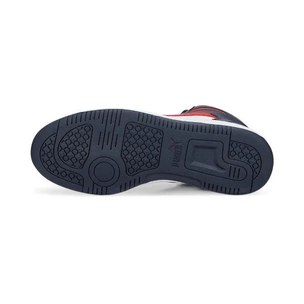 Puma Rebound Layup SL M 369573-29 Magas szárú cipő - Sportmania.hu