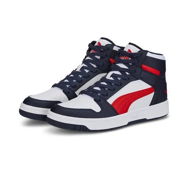 Puma Rebound Layup SL M 369573-29 Magas szárú cipő - Sportmania.hu
