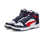 Puma Rebound Layup SL M 369573-29 Magas szárú cipő - Sportmania.hu