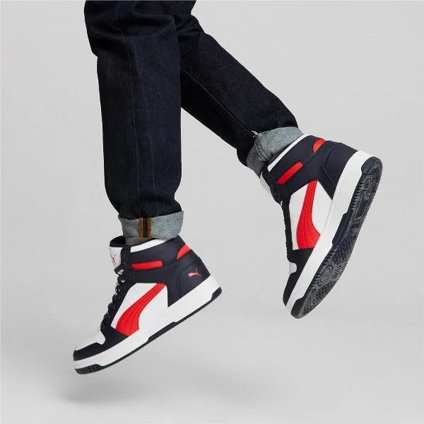 Puma Rebound Layup SL M Utcai férfi 369573-29