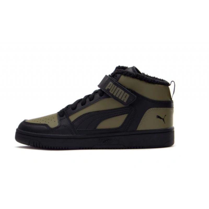 Puma Rebound Mid Strap WTR M 38637602 Cipő Magas szárú cipő - Sportmania.hu