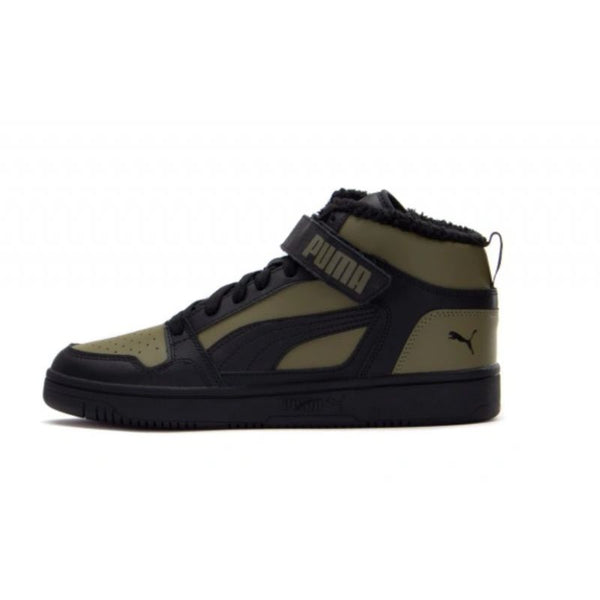 Puma Rebound Mid Strap WTR M 38637602 Cipő Magas szárú cipő - Sportmania.hu