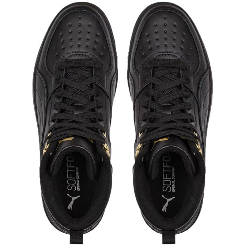 Puma Rebound Rugged W 387592 01 Cipő Magas szárú cipő - Sportmania.hu