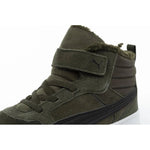 Puma Rebound Street Sd Fur Ps Jr 367869 02 Magas szárú cipő - Sportmania.hu