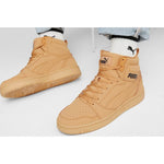 Puma Rebound v6 Buck M 39358002 Magas szárú cipő - Sportmania.hu