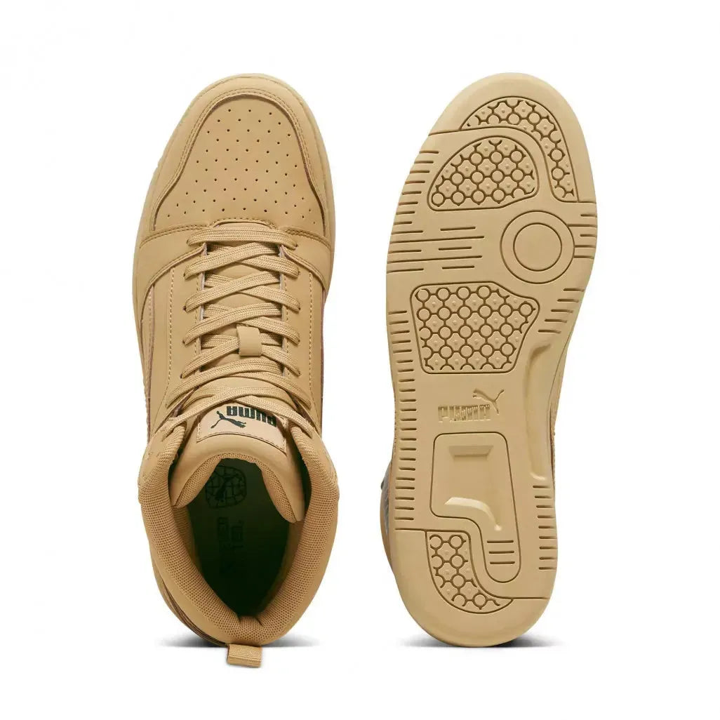 Puma Rebound v6 Buck Taffy-PUMA Black Utcai cipő - Sportmania.hu