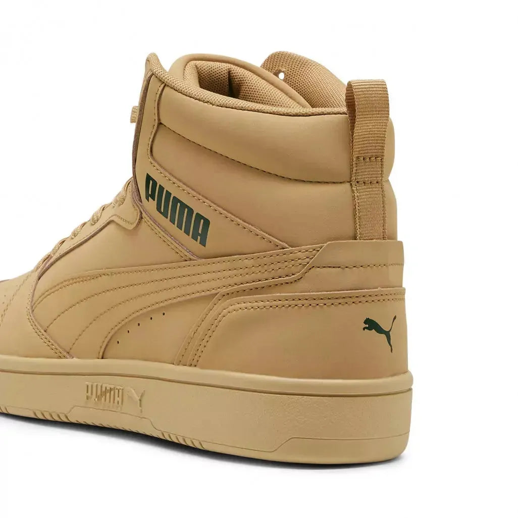 Puma Rebound v6 Buck Taffy-PUMA Black Utcai cipő - Sportmania.hu