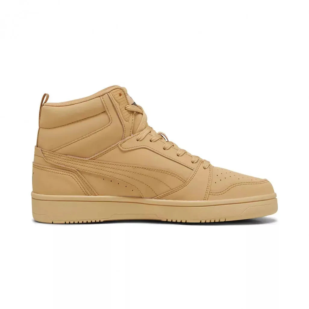 Puma Rebound v6 Buck Taffy-PUMA Black Utcai cipő - Sportmania.hu