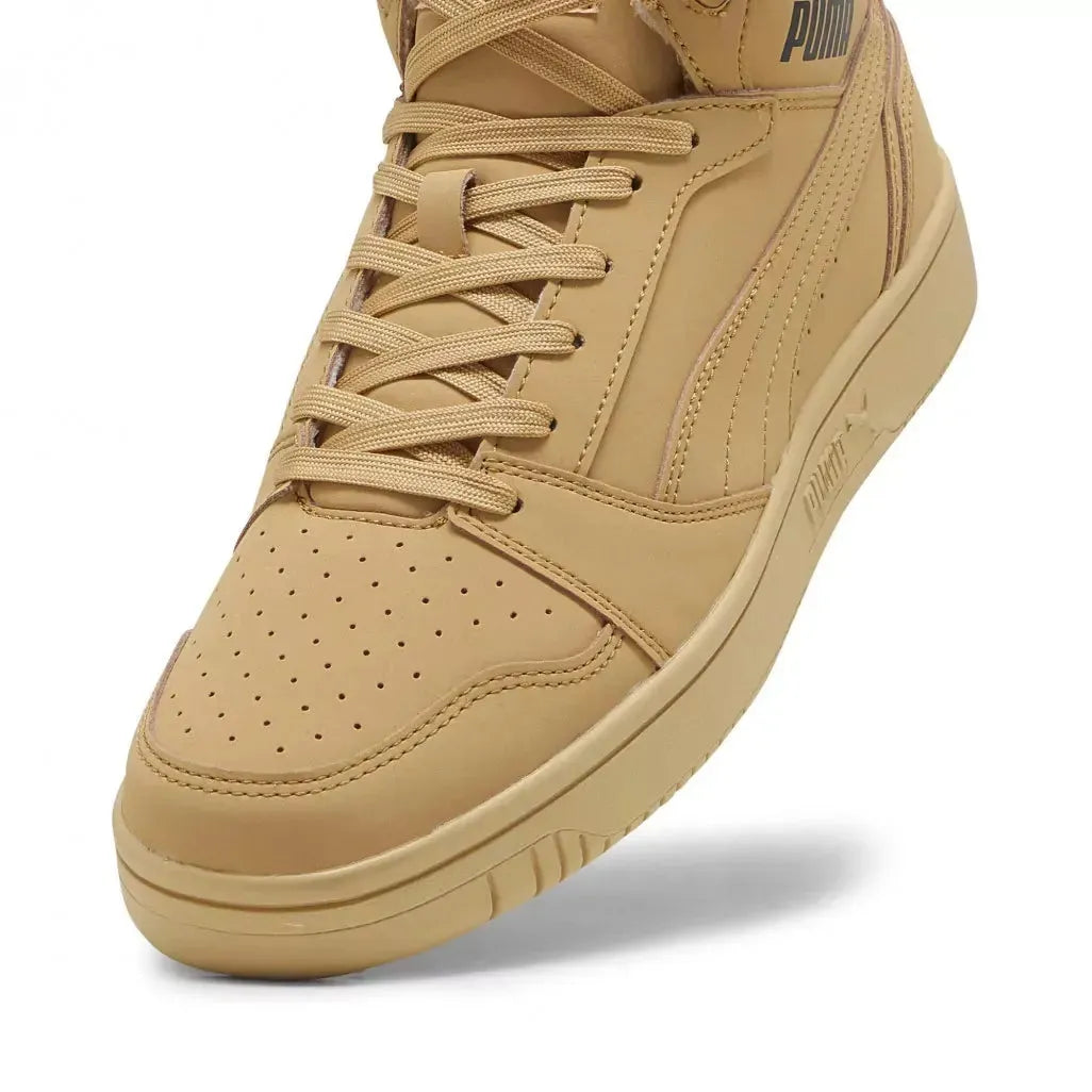 Puma Rebound v6 Buck Taffy-PUMA Black Utcai cipő - Sportmania.hu
