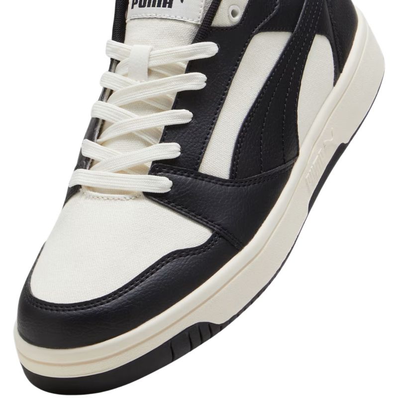 Puma Rebound v6 Low CV M 395079 03 Utcai cipő - Sportmania.hu
