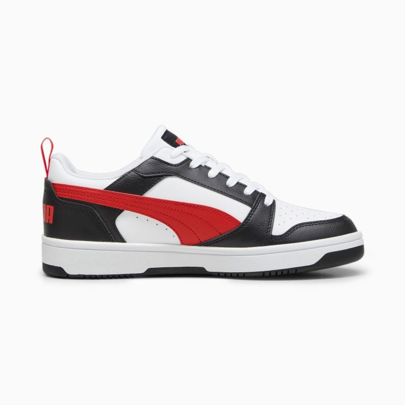 Puma Rebound v6 Low M 392328-04 Utcai cipő - Sportmania.hu