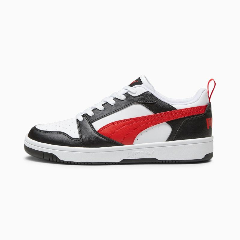 Puma Rebound v6 Low M 392328-04 Utcai cipő - Sportmania.hu