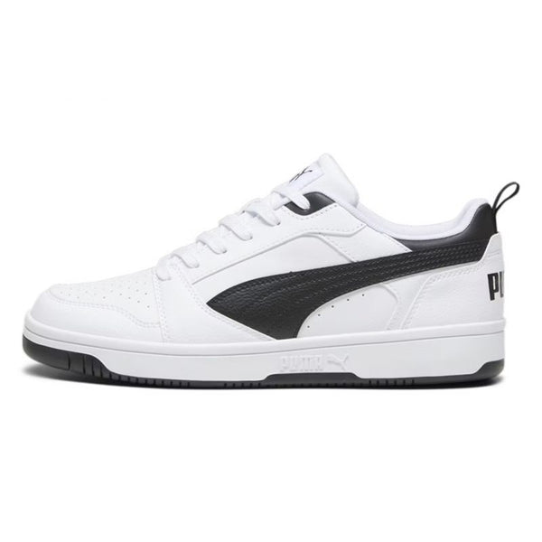 Puma Rebound v6 Low M 39232802 Cipő Utcai cipő - Sportmania.hu
