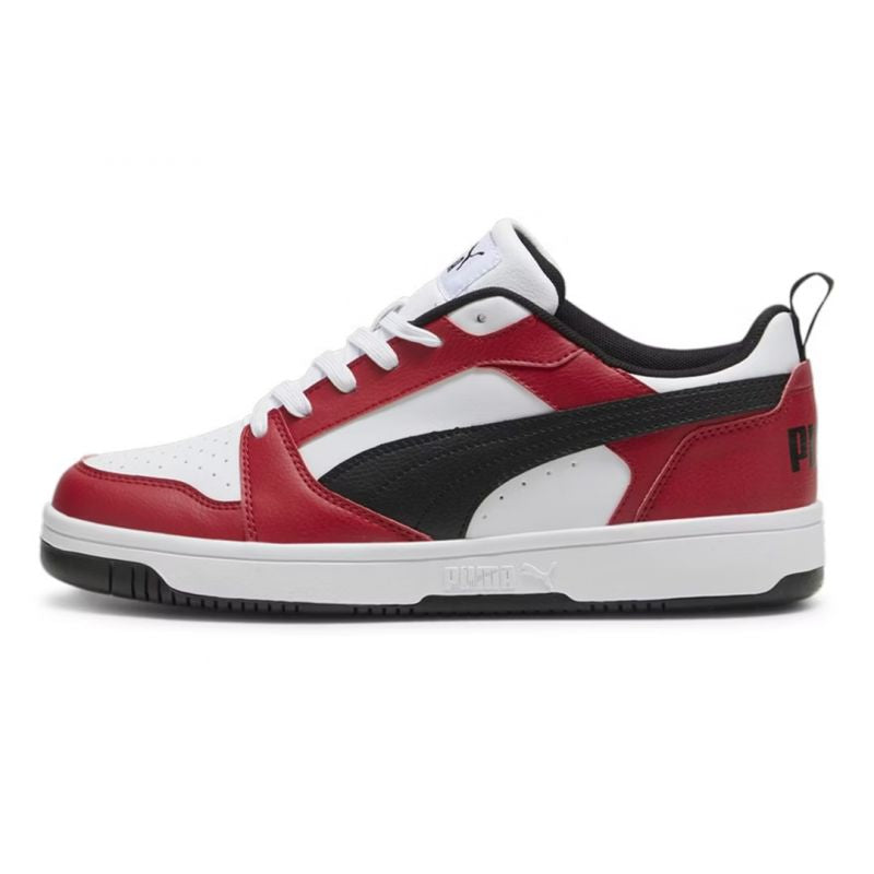 Puma Rebound v6 Low M Cipő Utcai férfi 39232817