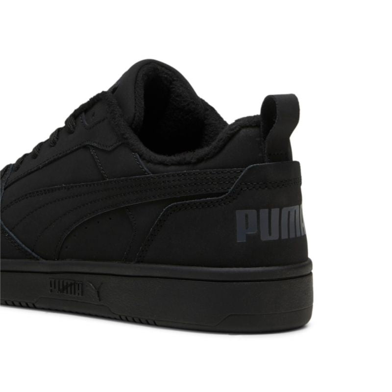 Puma Rebound v6 Low Nubuck M 397475-03 sneakers Utcai cipő - Sportmania.hu
