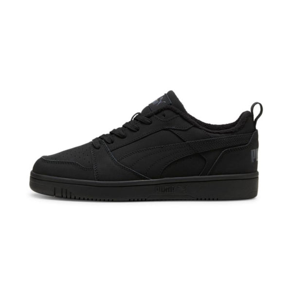 Puma Rebound v6 Low Nubuck M 397475-03 sneakers Utcai cipő - Sportmania.hu