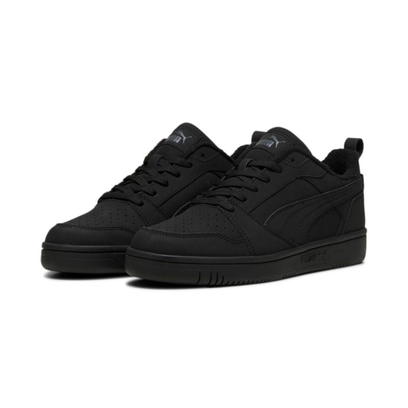 Puma Rebound v6 Low Nubuck M 397475-03 sneakers Utcai cipő - Sportmania.hu