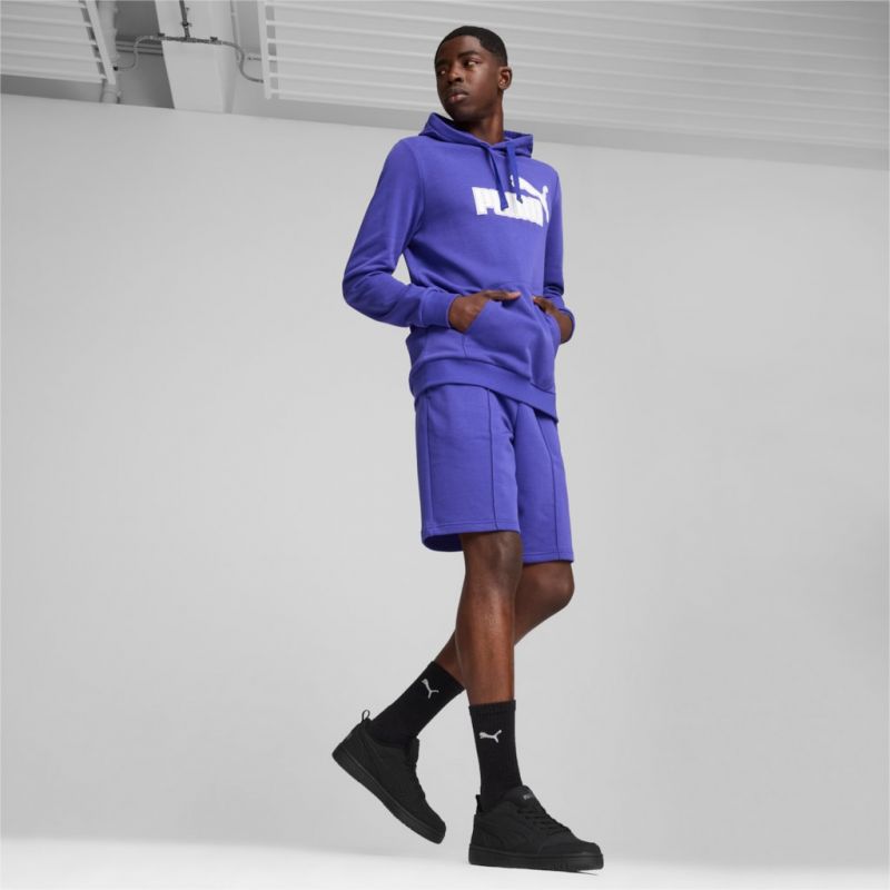 Puma Rebound v6 Low Nubuck M 397475-03 sneakers Utcai cipő - Sportmania.hu