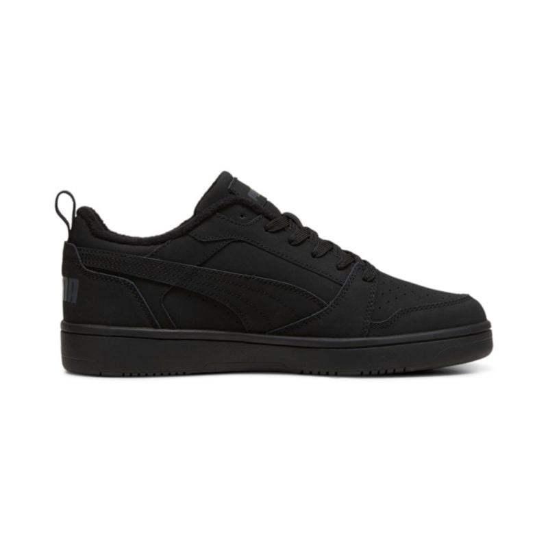 Puma Rebound v6 Low Nubuck M 397475-03 sneakers Utcai cipő - Sportmania.hu