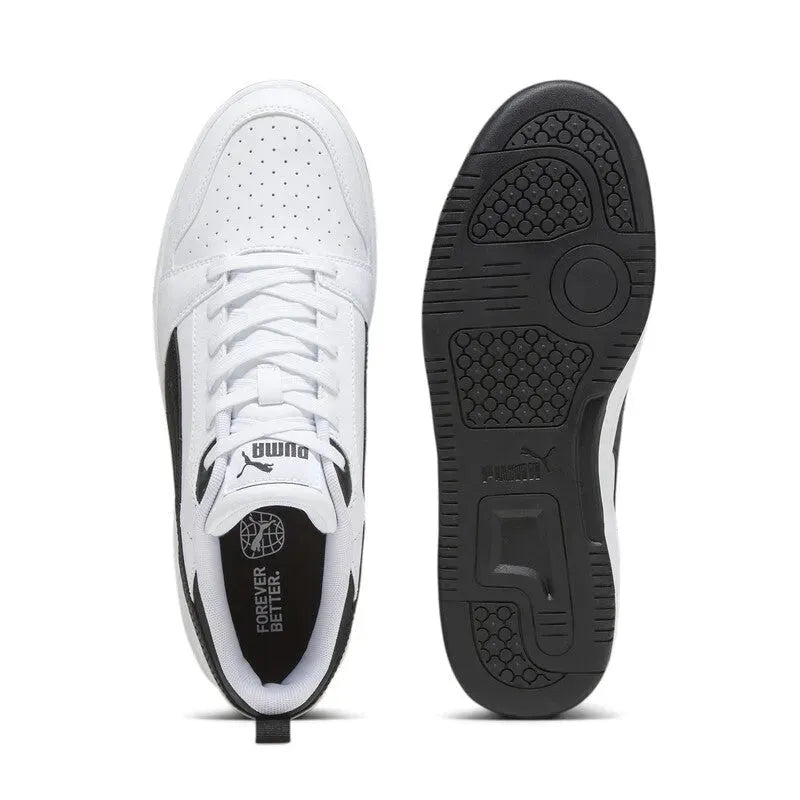Puma Rebound v6 Low Utcai cipő - Sportmania.hu