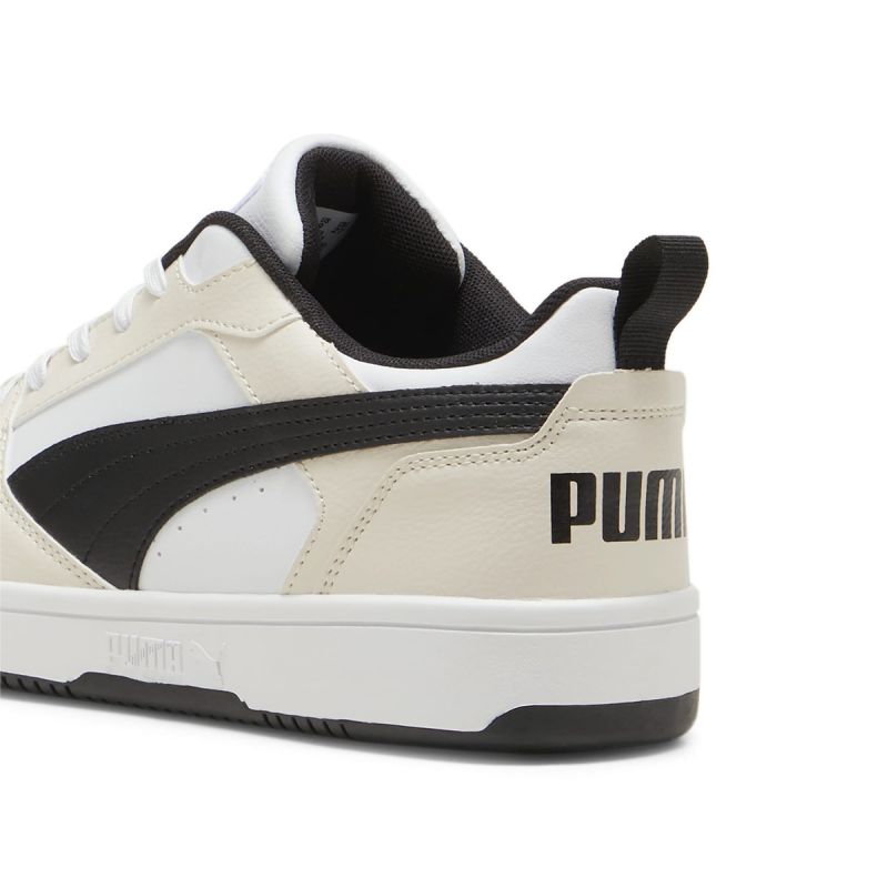 Puma Rebound V6 Low W 392328 18 Cipő Utcai cipő - Sportmania.hu