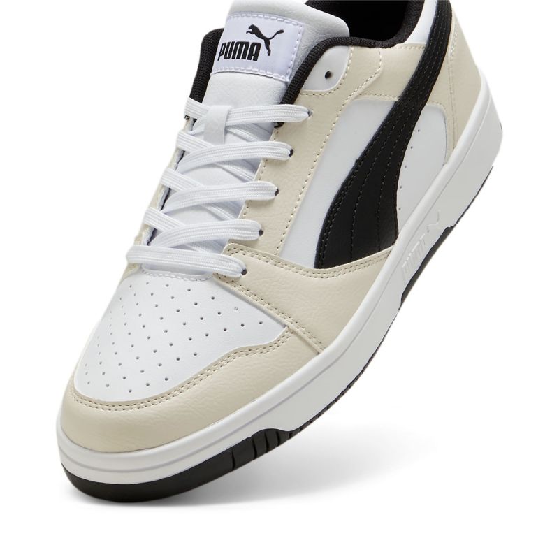 Puma Rebound V6 Low W 392328 18 Cipő Utcai cipő - Sportmania.hu