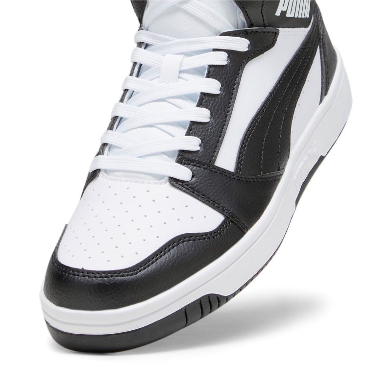 Puma REBOUND V6 M 392326-01 Utcai cipő - Sportmania.hu