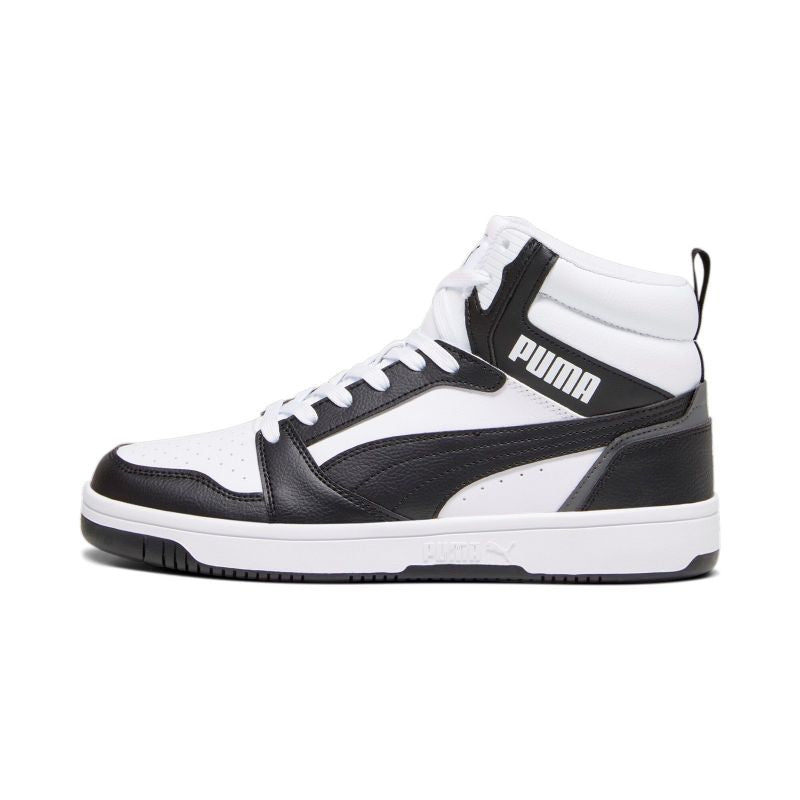 Puma REBOUND V6 M 392326-01 Utcai cipő - Sportmania.hu