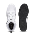 Puma Rebound V6 M 392326 02 Cipő Magas szárú cipő - Sportmania.hu