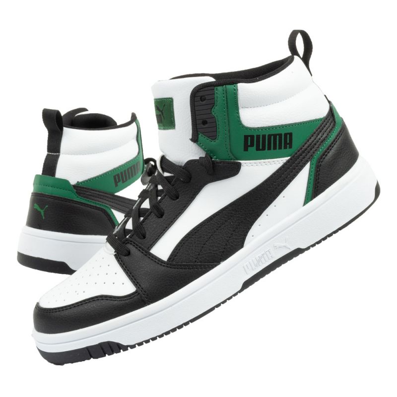 Puma Rebound v6 M 392326 16 Cipő Magas szárú cipő - Sportmania.hu