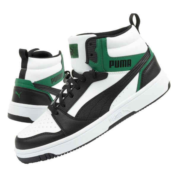 Puma Rebound v6 M 392326 16 Cipő Magas szárú cipő - Sportmania.hu