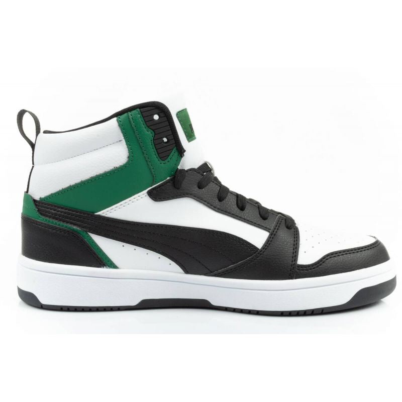 Puma Rebound v6 M 392326 16 Cipő Magas szárú cipő - Sportmania.hu