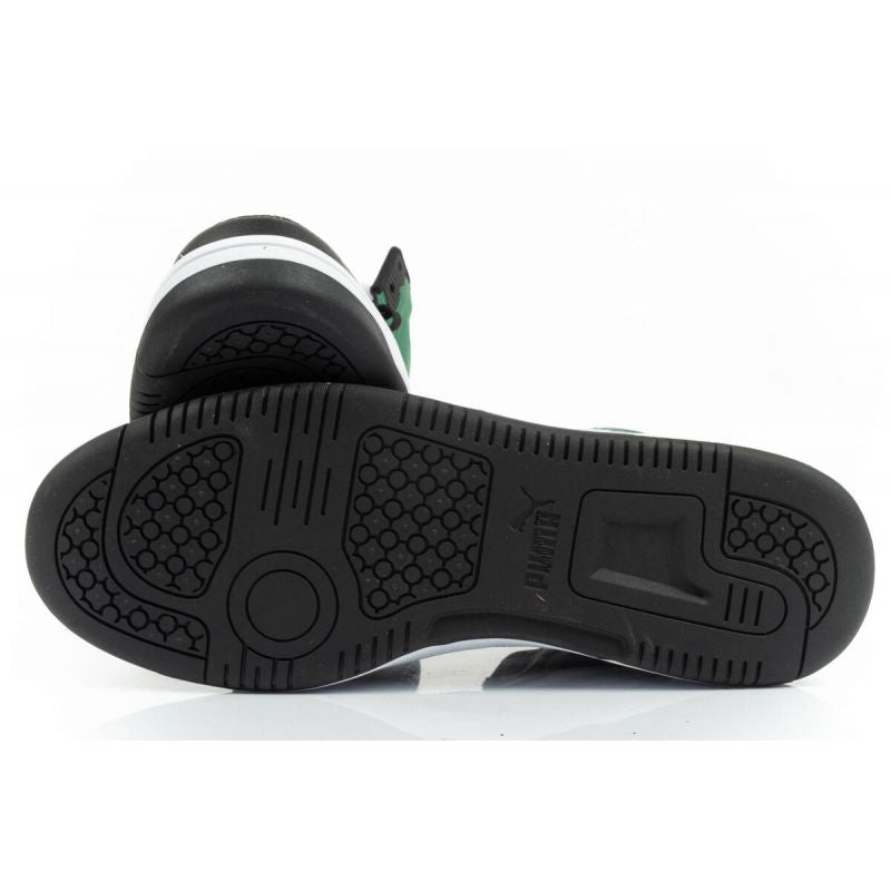 Puma Rebound v6 M 392326 16 Cipő Magas szárú cipő - Sportmania.hu