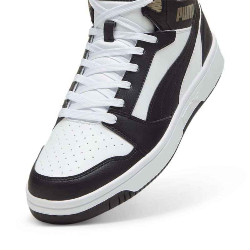 Puma Rebound v6 M 392326-22 sneakers Magas szárú cipő - Sportmania.hu