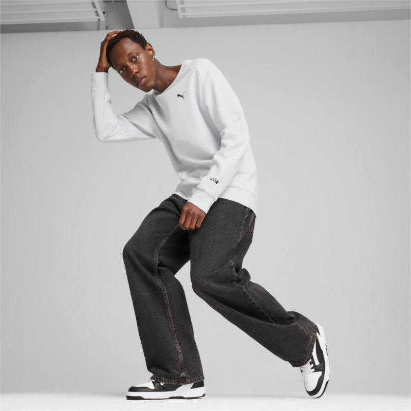 Puma Rebound v6 M 392326-22 sneakers Magas szárú cipő - Sportmania.hu