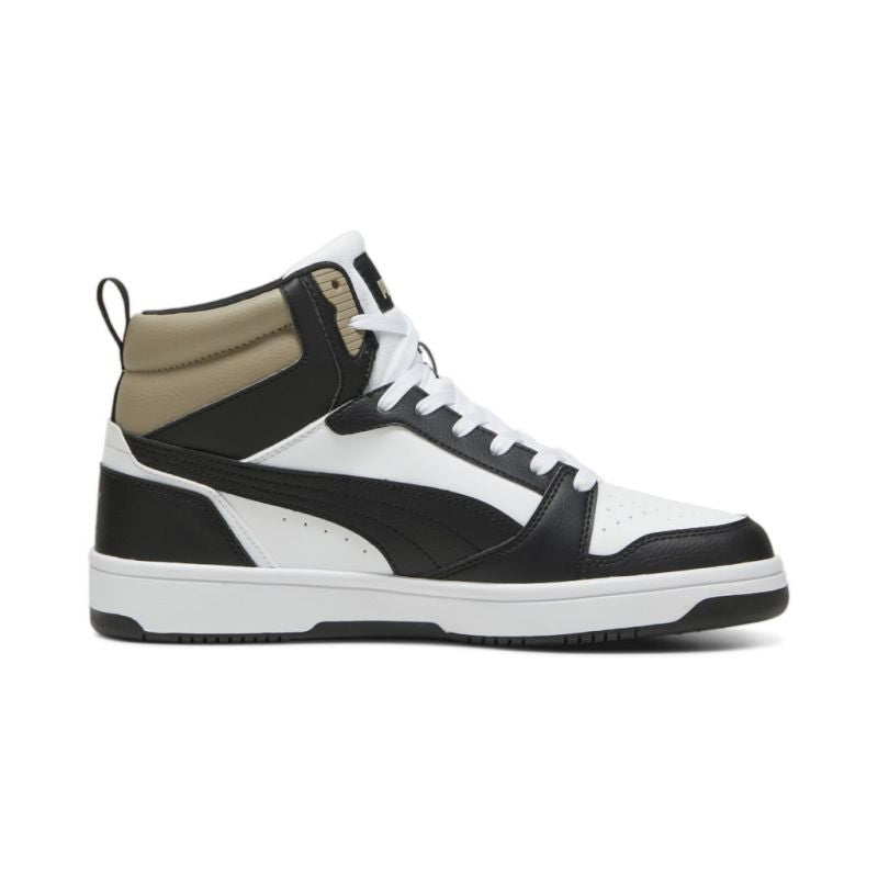 Puma Rebound v6 M 392326-22 sneakers Magas szárú cipő - Sportmania.hu