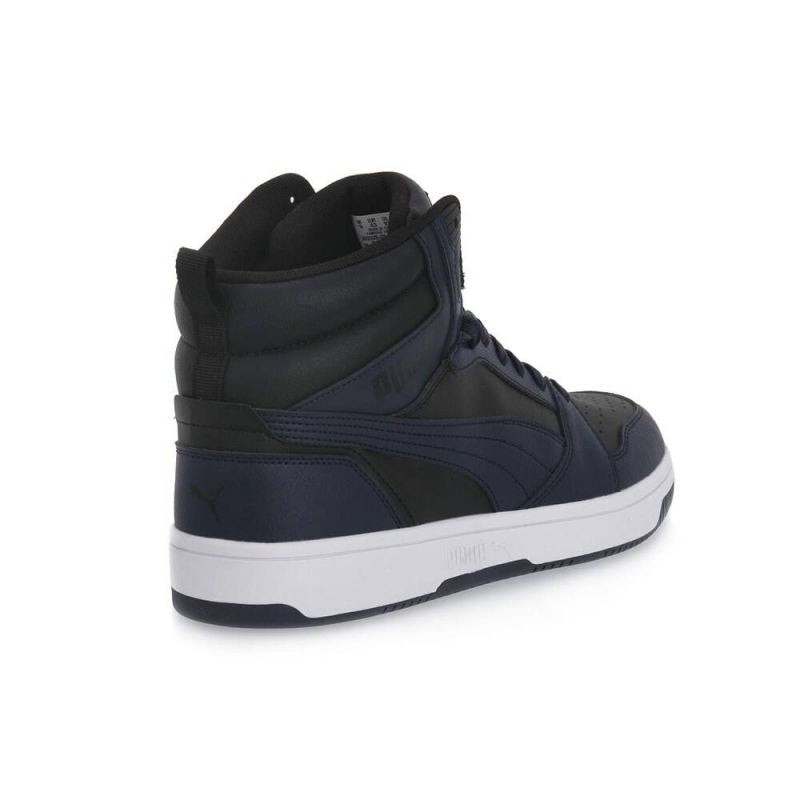 Puma Rebound v6 M 39232608 Cipő Magas szárú cipő - Sportmania.hu