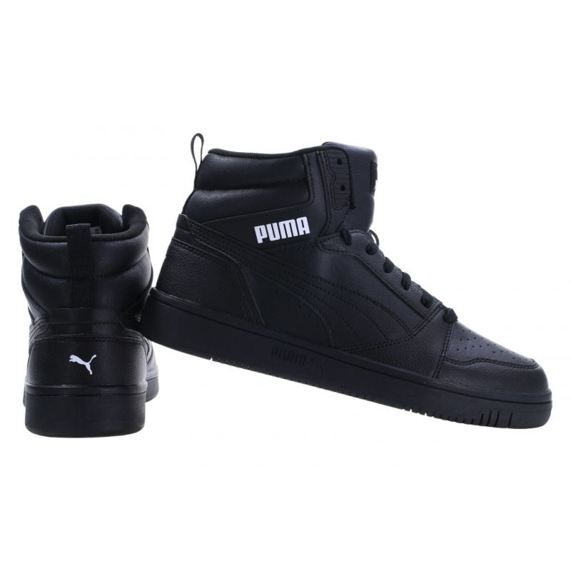 Puma Rebound v6 M 39232612 Cipő Magas szárú cipő - Sportmania.hu