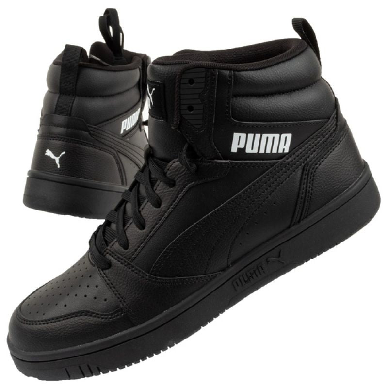 Puma Rebound v6 M 39232612 Cipő Magas szárú cipő - Sportmania.hu