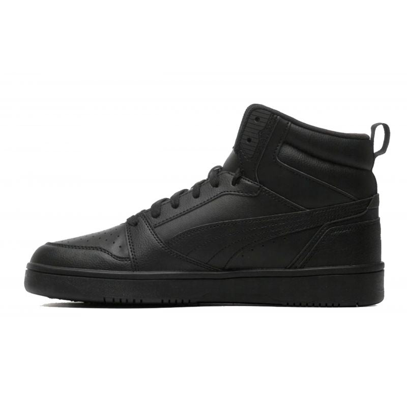 Puma Rebound v6 M 39232612 Cipő Magas szárú cipő - Sportmania.hu