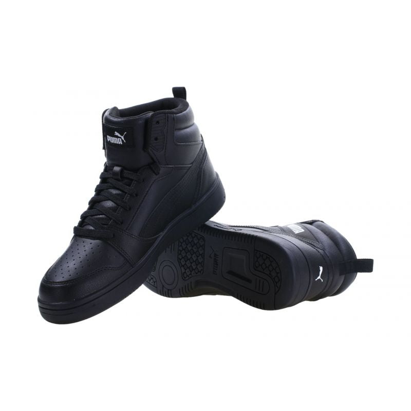 Puma Rebound v6 M 39232612 Cipő Magas szárú cipő - Sportmania.hu