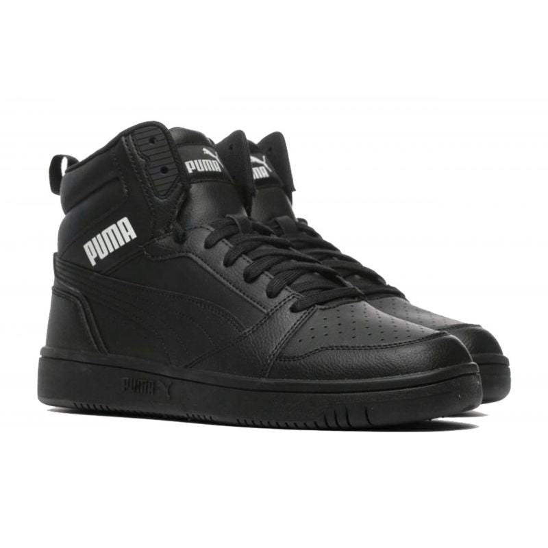 Puma Rebound v6 M 39232612 Cipő Magas szárú cipő - Sportmania.hu