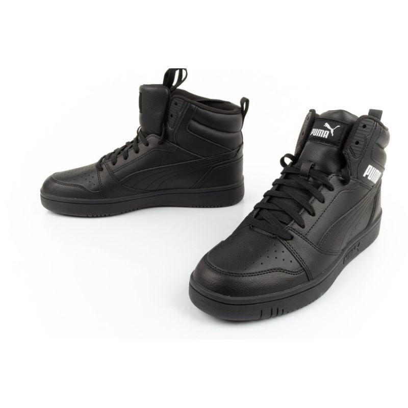 Puma Rebound v6 M 39232612 Cipő Magas szárú cipő - Sportmania.hu