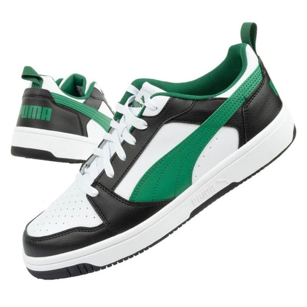 Puma Rebound v6 M 392328 23 Cipő Utcai cipő - Sportmania.hu