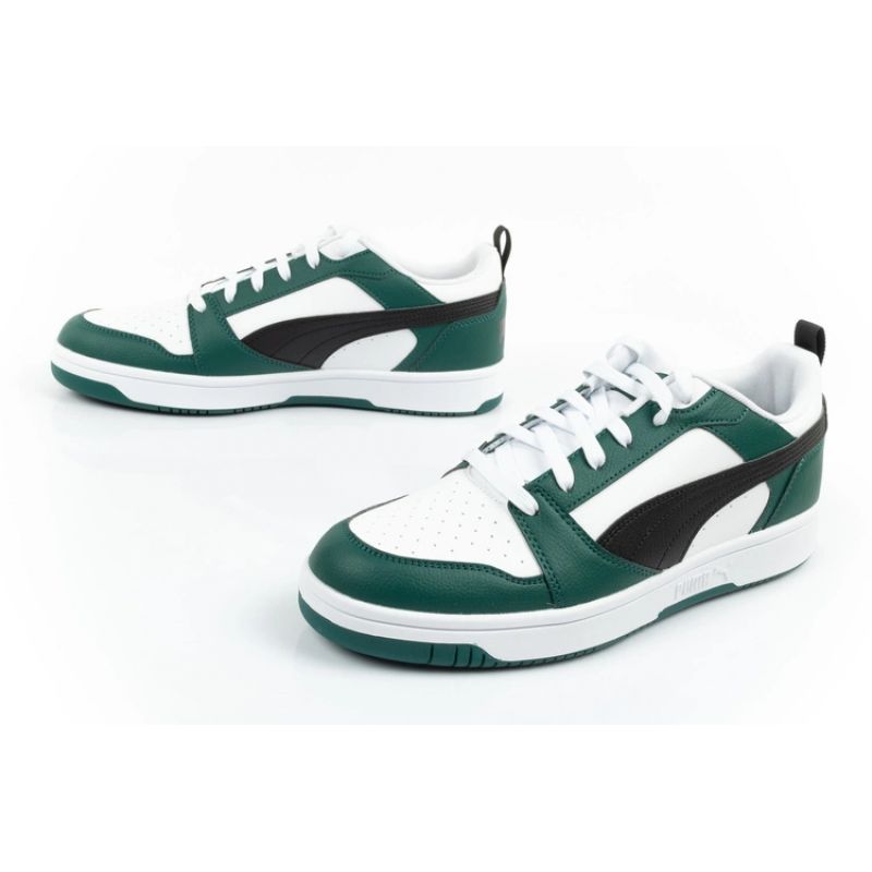 Puma Rebound v6 M 392328 34 Utcai cipő - Sportmania.hu