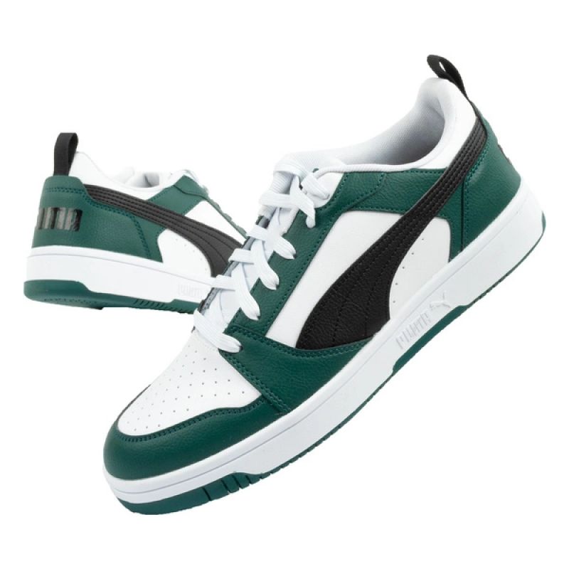 Puma Rebound v6 M 392328 34 Utcai cipő - Sportmania.hu