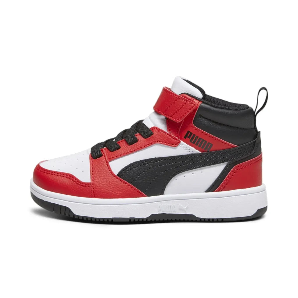 Puma Rebound V6 Mid AC+ PS Utcai cipő - Sportmania.hu