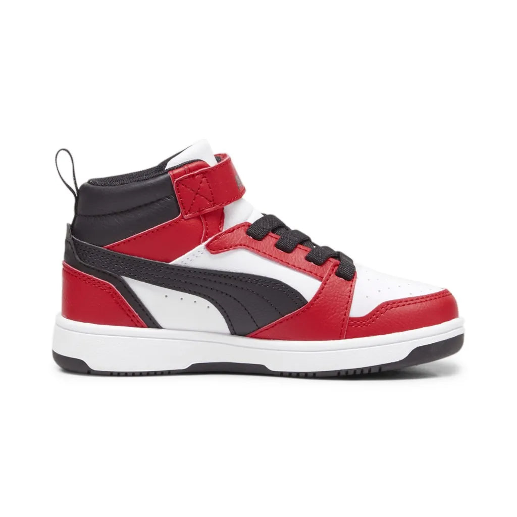 Puma Rebound V6 Mid AC+ PS Utcai cipő - Sportmania.hu