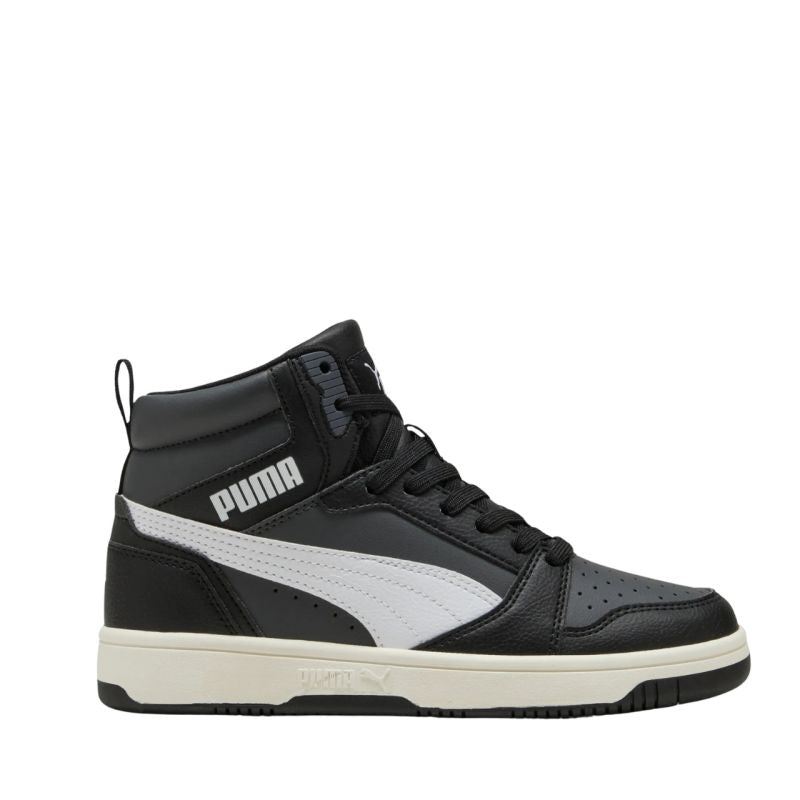 Puma Rebound V6 Mid Jr Cipő gyerek Utcai 39383129