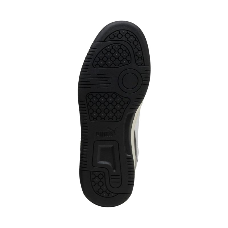 Puma Rebound V6 Mid Jr Cipő gyerek Utcai 39383129